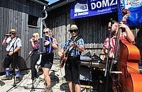 Tradicionalno 25. srečanje domžalskih planincev 10